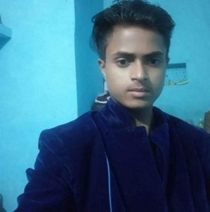 Meet your Posher, Ritesh